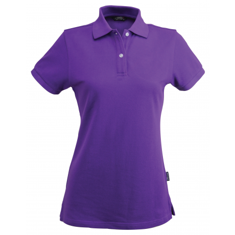 Stencil Ladies' Traverse Polo (7115)