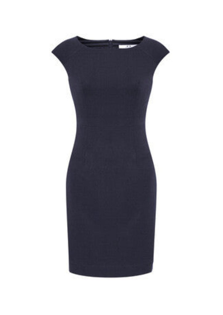 Biz Collection Womens Audrey Dress (BS730L)