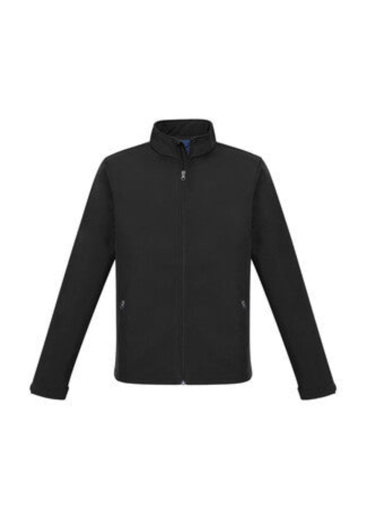 Biz Collection J740M Apex Mens Softshell