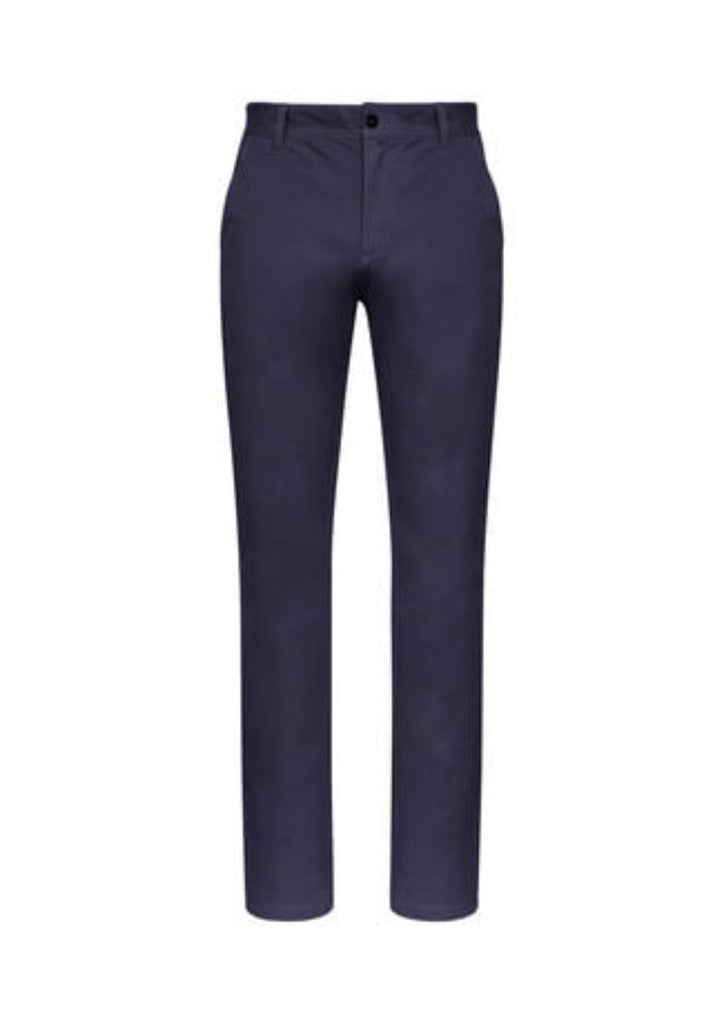 Biz Collection Mens Lawson Chino Pant (BS724M)