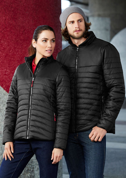 Biz Collection Mens Expedition Jacket J750M Corporate Apparel Online