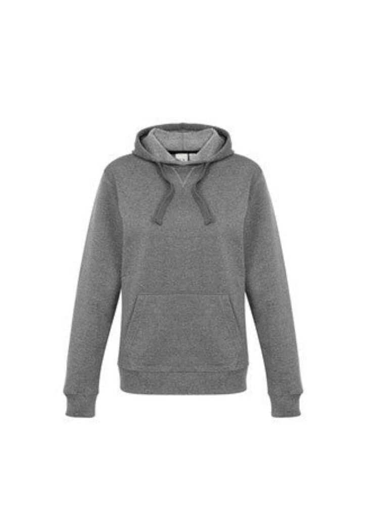 Biz Collection Womens Crew Hoodie (SW760L)