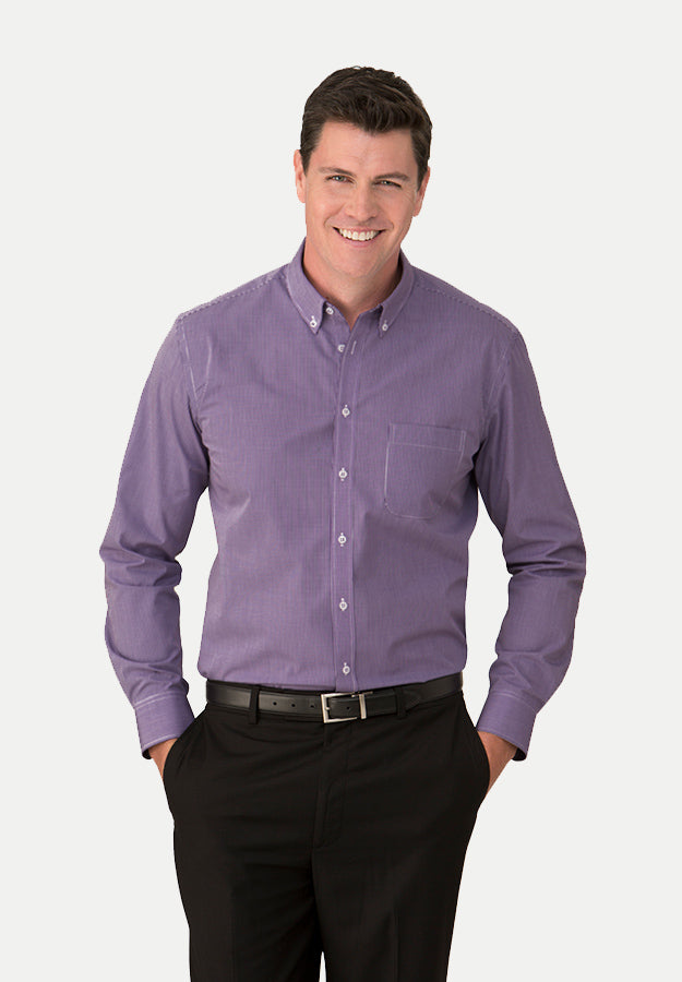 City Collection Pippa Check (4222 LS)