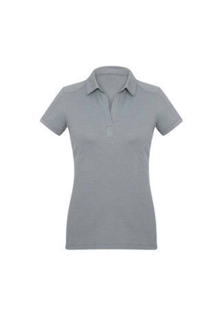 Biz Collection Womens Profile Short Sleeve Polo (P706LS)