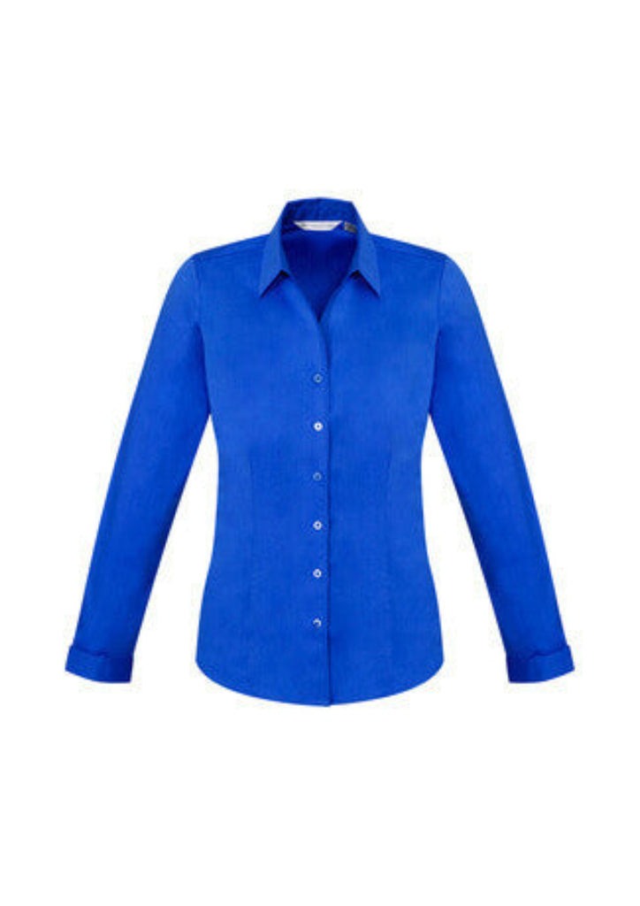 Biz Collection S770LL Monaco Ladies Shirt