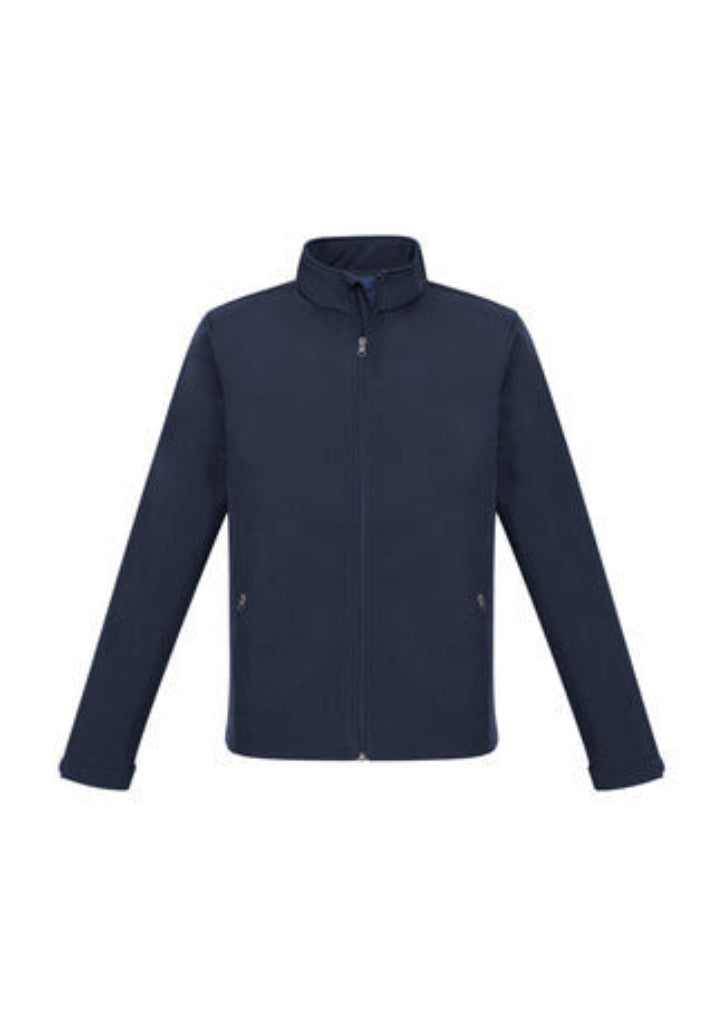 Biz Collection Mens Apex Jacket J740M Corporate Apparel Online