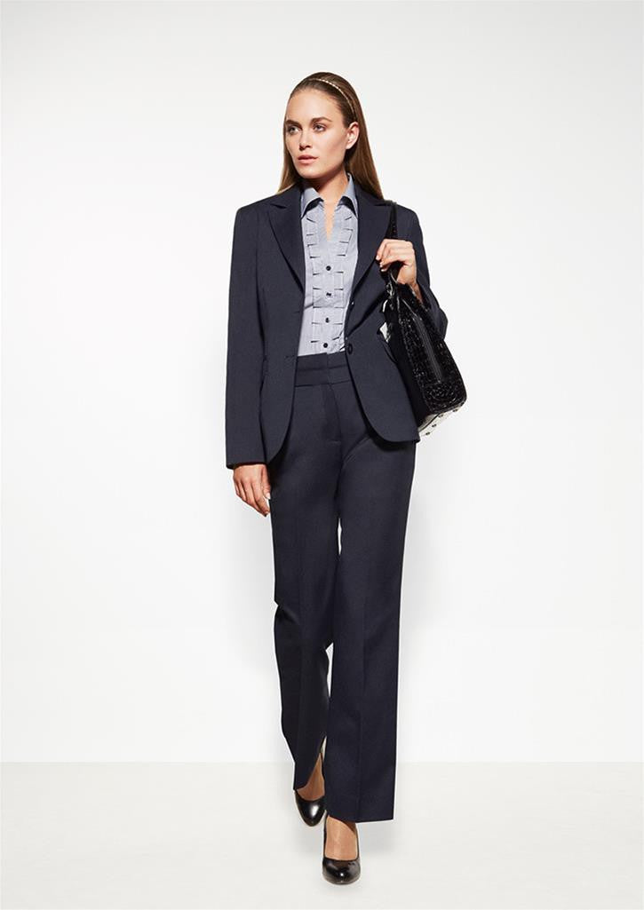 Biz-Corporates-Women's-Cool-Stretch-Longline-Jacket