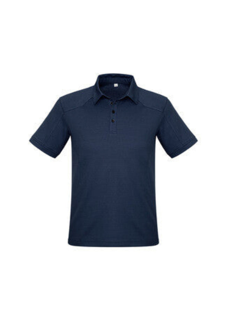 Biz Collection Mens Profile S/S Polo (P706MS)