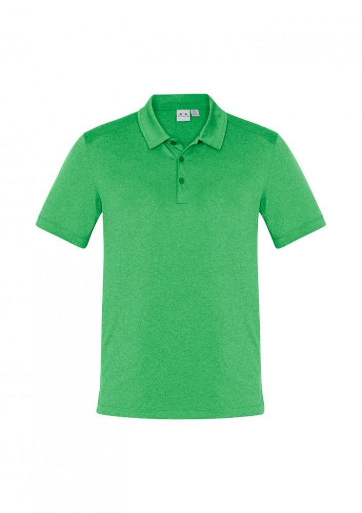 Biz Collection Mens Aero S/S Polo (P815MS)