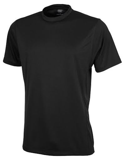 Stencil-Stencil Men's Competitor T-Shirt-Black / S-Corporate Apparel Online - 6