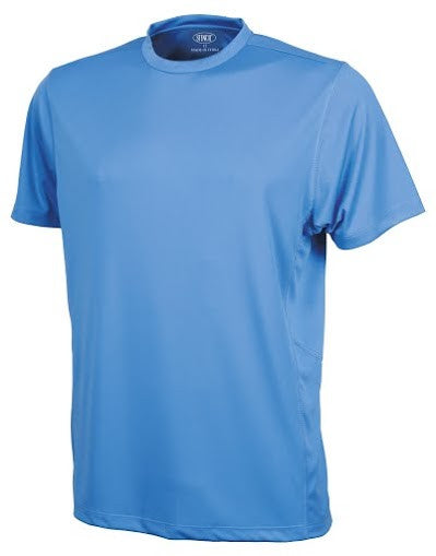 Stencil-Stencil Men's Competitor T-Shirt-Mid blue / S-Corporate Apparel Online - 3