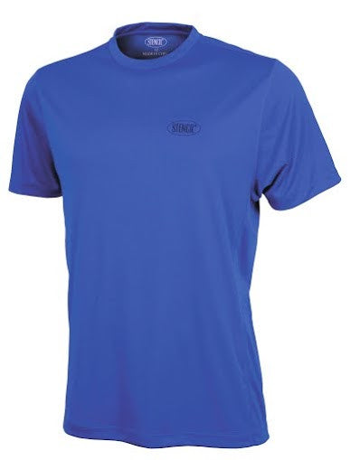 Stencil-Stencil Men's Competitor T-Shirt-Royal blue / S-Corporate Apparel Online - 4