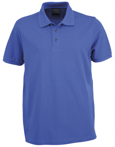 Stencil Men's Traverse Polo (7015)