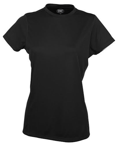 Stencil-Stencil Ladies' Competitor T-Shirt-Black / 8-Corporate Apparel Online - 6