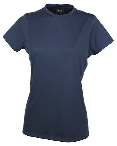 Stencil-Stencil Ladies' Competitor T-Shirt-Navy / 8-Corporate Apparel Online - 5