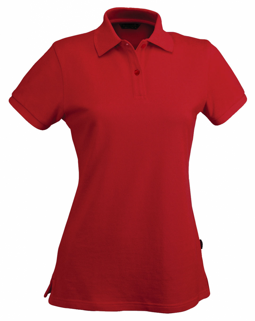 Stencil Ladies' Traverse Polo (7115)