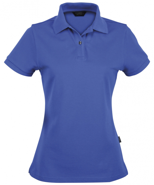 Stencil Ladies' Traverse Polo (7115)