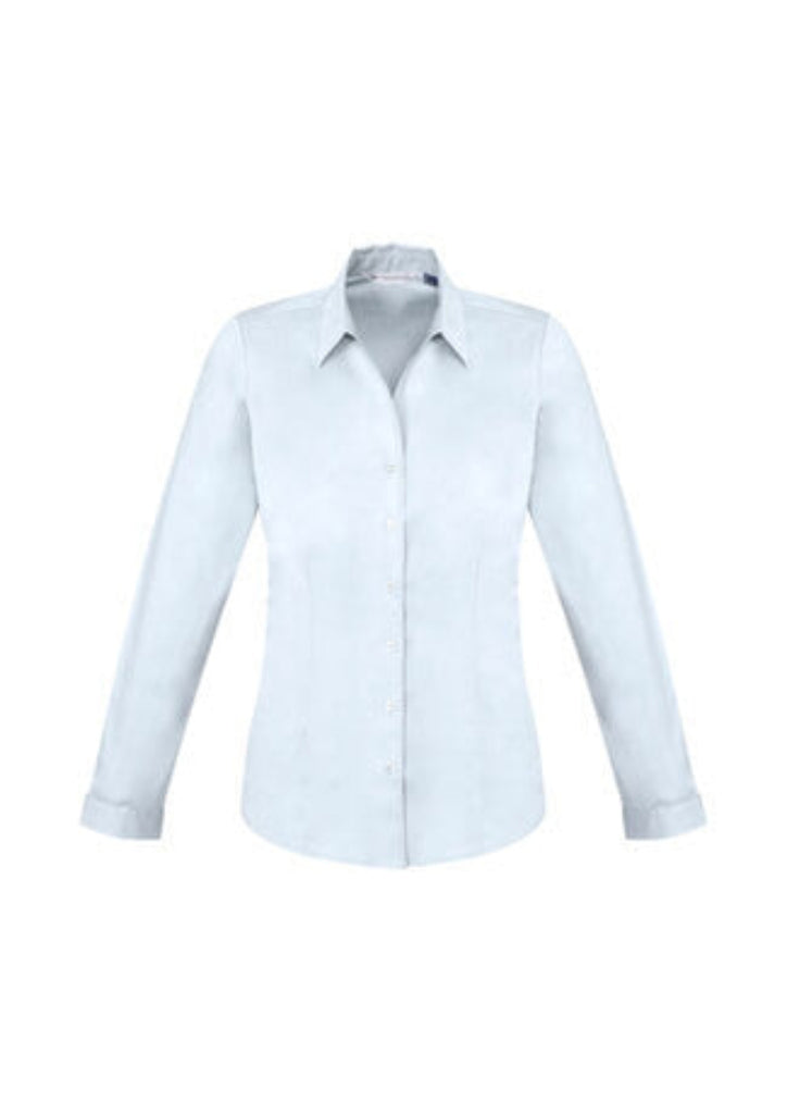 Biz Collection S770LL Monaco Ladies Shirt