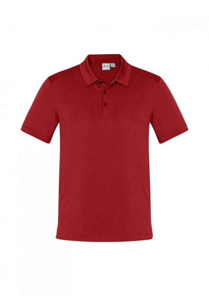 Biz Collection Mens Aero S/S Polo (P815MS) – Corporate Apparel Online
