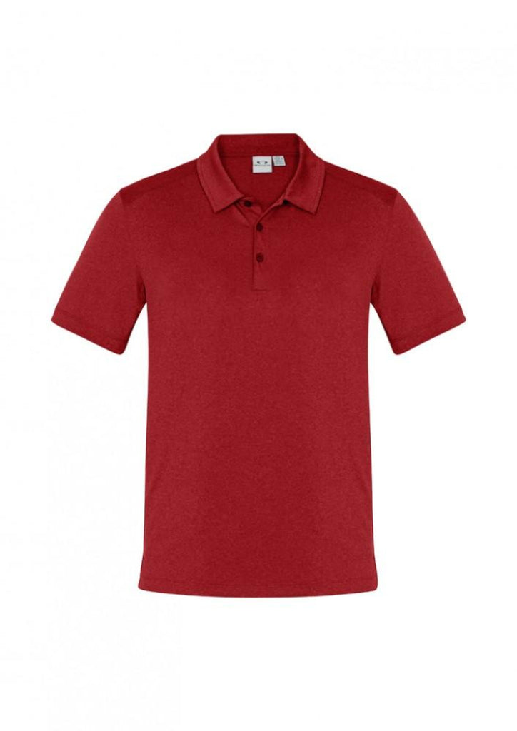 Biz Collection Mens Aero S/S Polo (P815MS)