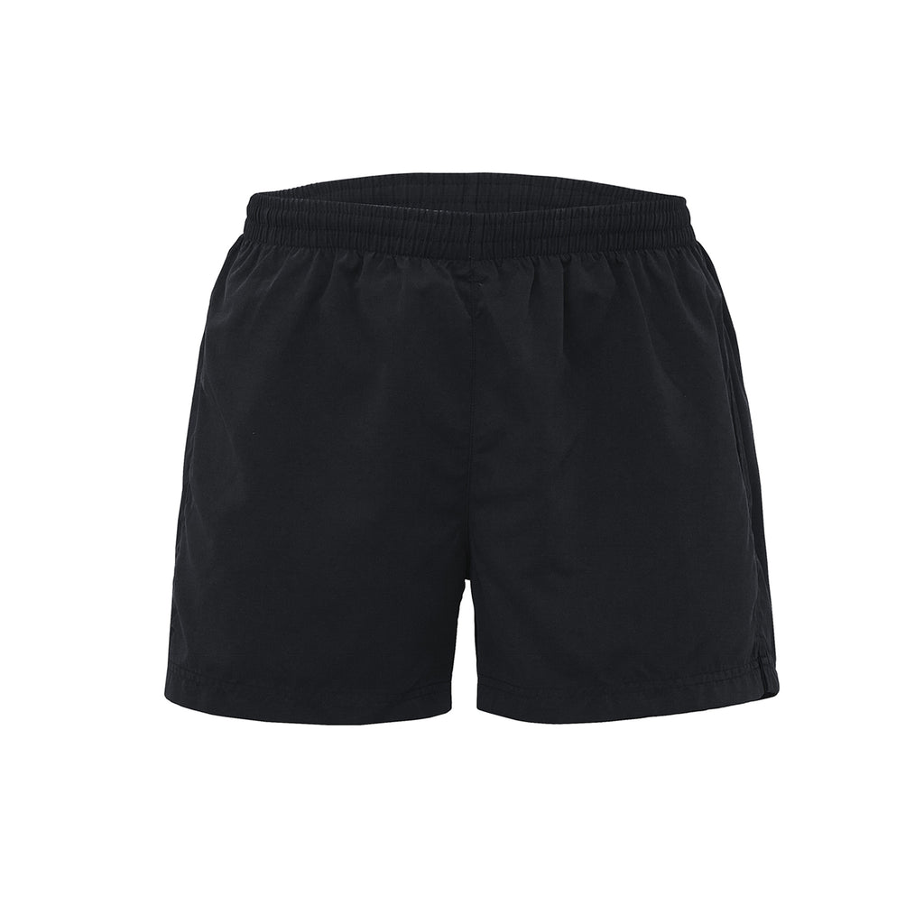 Gear For Life-Gear For Life Womens Active Shorts-Black / 12-Corporate Apparel Online - 2