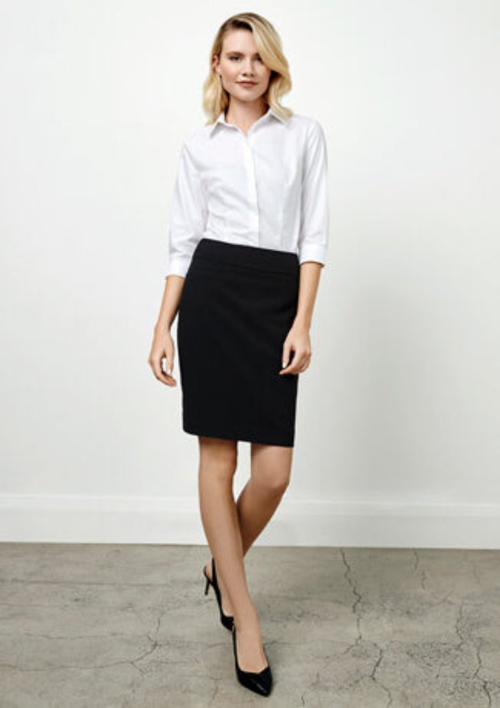 Biz-Collection-Women’s-Classic-Knee-Length-Skirt