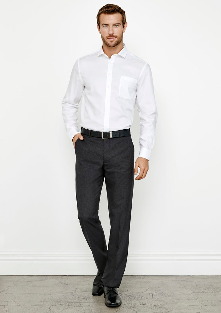 Biz-Collection-Mens-Classic-Flat-Pant