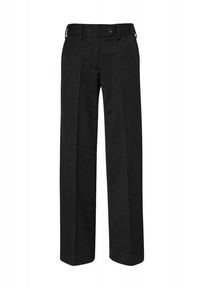 Biz Collection-Biz Collection Detroit Ladies Pant-4 / BLACK-Corporate Apparel Online - 2