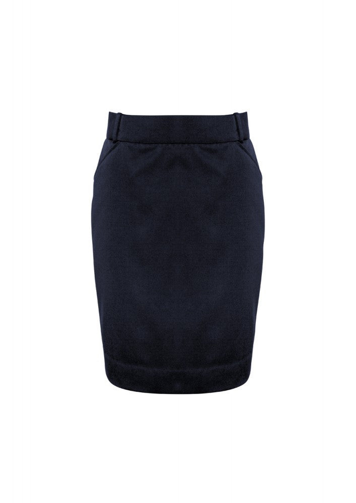Biz Collection Womens Detroit Skirt (BS612S)