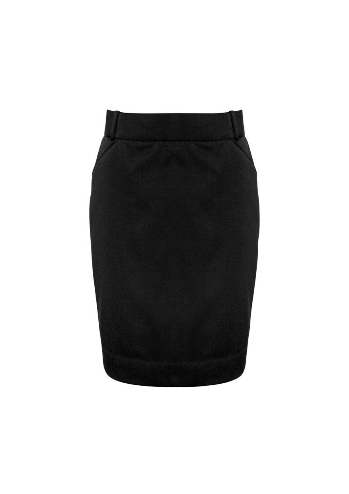 Biz Collection Womens Detroit Skirt (BS612S)