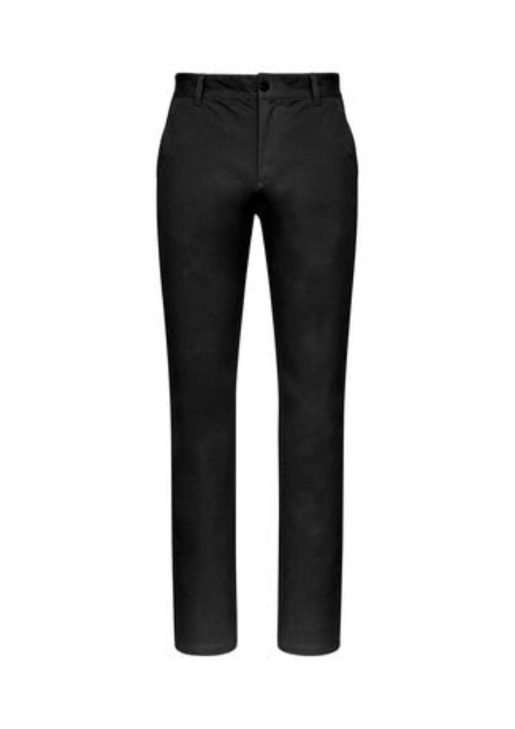 Biz Collection Mens Lawson Chino Pant (BS724M)