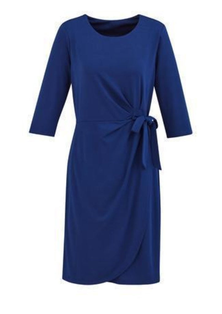 Biz Collection Ladies Paris Dress (BS911L)