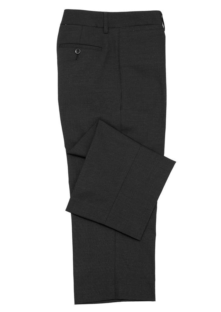 Biz Collection-Biz Collection Ladies Classic 3/4 Pant-Black / 6-Corporate Apparel Online - 2