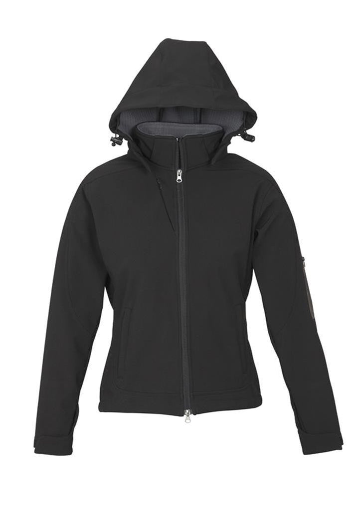 Biz Collection Womens Summit Jacket (J10920)
