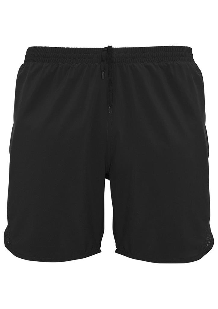 Biz Collection-Biz Collection Kids Tactic Shorts-Black / 6-Corporate Apparel Online - 2