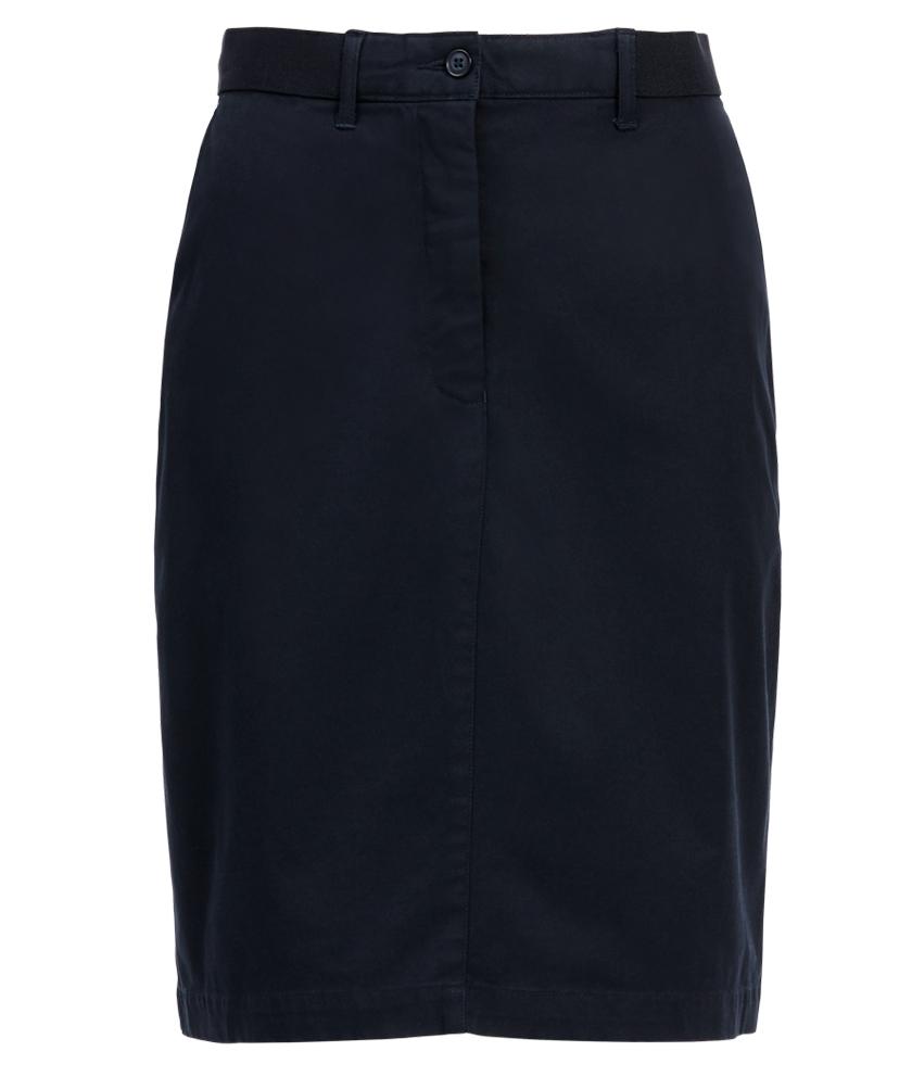 NNT Chino Skirt (CAT2NU)