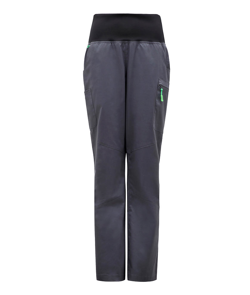 NNT Curie Rollup Waist Scrub Pant (CAT3NR)