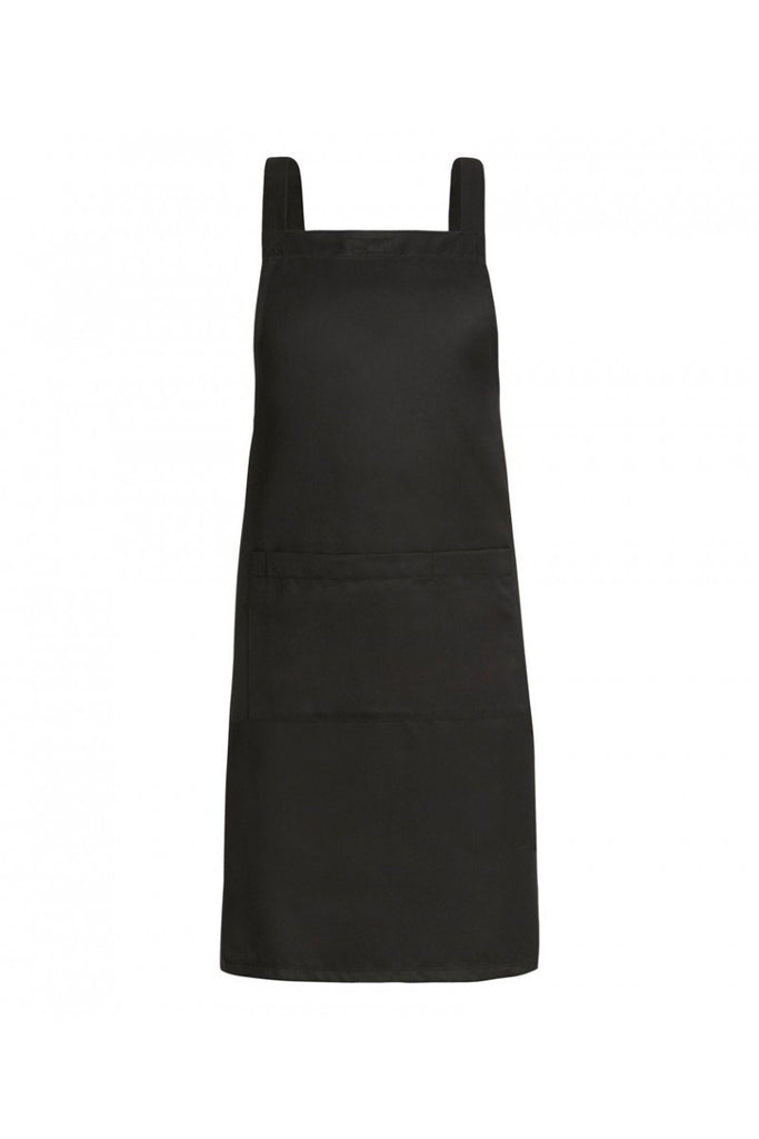 NNT Twill Bib Apron (CATN33)