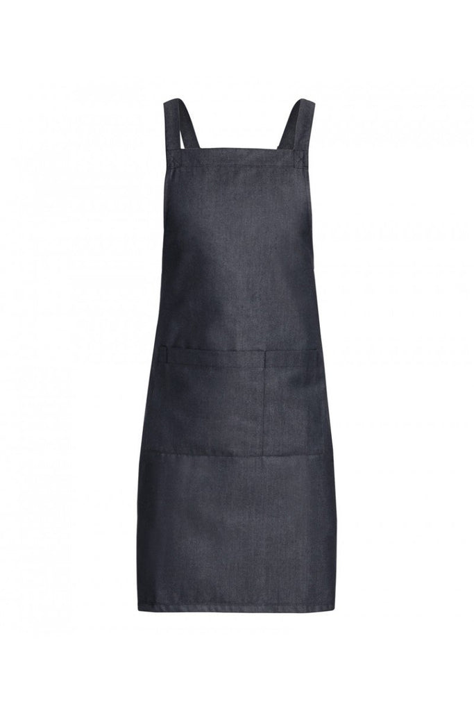 NNT Twill Bib Apron (CATN33)