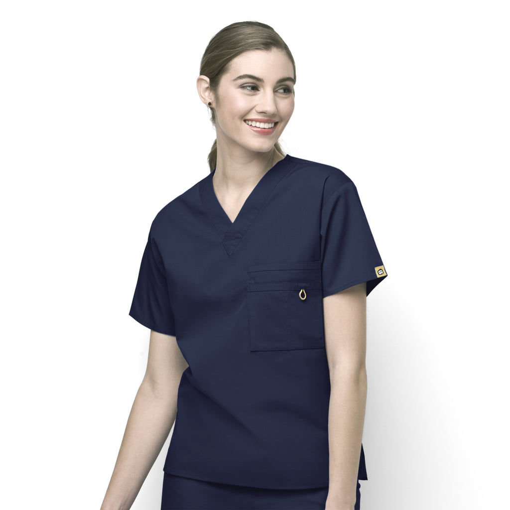 Wonderwink Unisex Scrub Top (CATRBT)