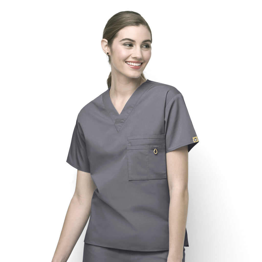 Wonderwink Unisex Scrub Top (CATRBT)