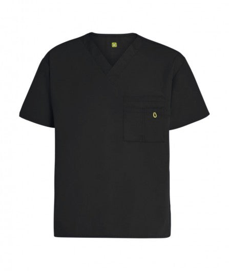 Wonderwink Origin Scrub Top Alpha (CATRE4)