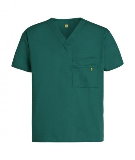 Wonderwink Origin Scrub Top Alpha (CATRE4)