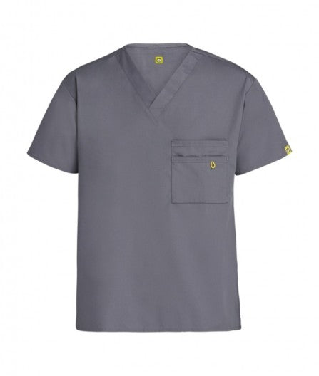 Wonderwink Origin Scrub Top Alpha (CATRE4)