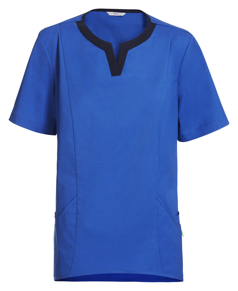 NNT Round Neck Scrub Top (CATU5A)
