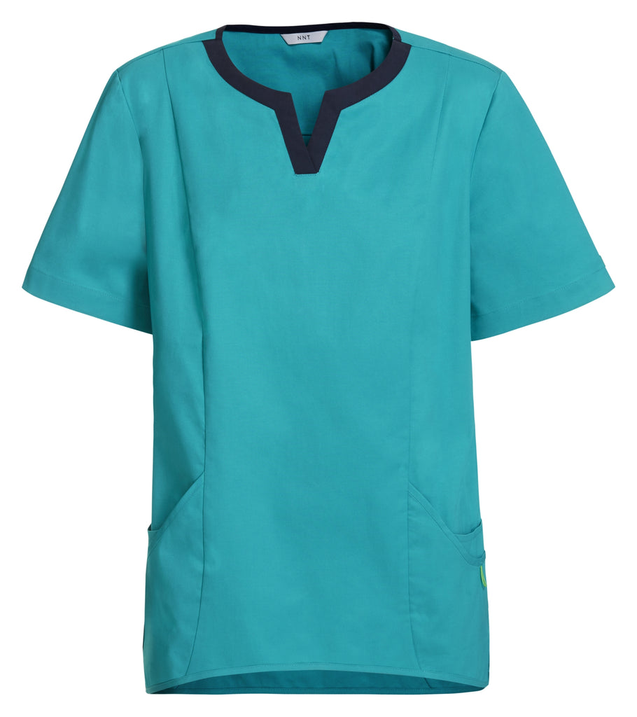 NNT Round Neck Scrub Top (CATU5A)