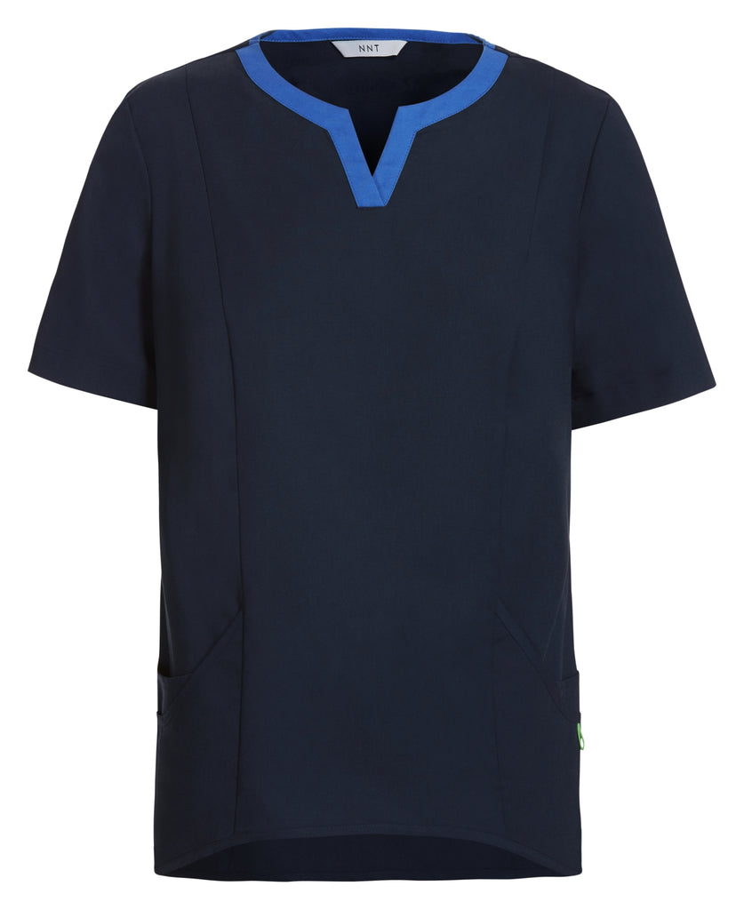 NNT Round Neck Scrub Top (CATU5A)