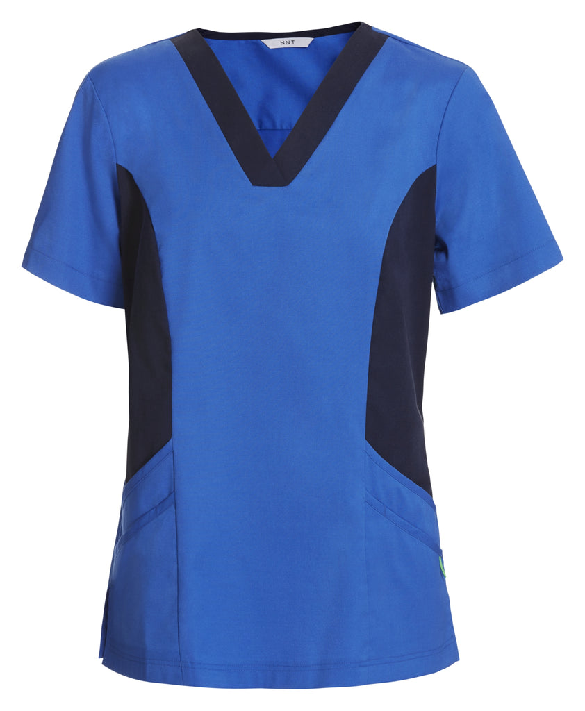 NNT Nightingale V-Neck Classic Scrub Top (CATU5B)