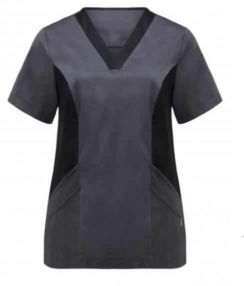 NNT Nightingale V-Neck Classic Scrub Top (CATU5B)