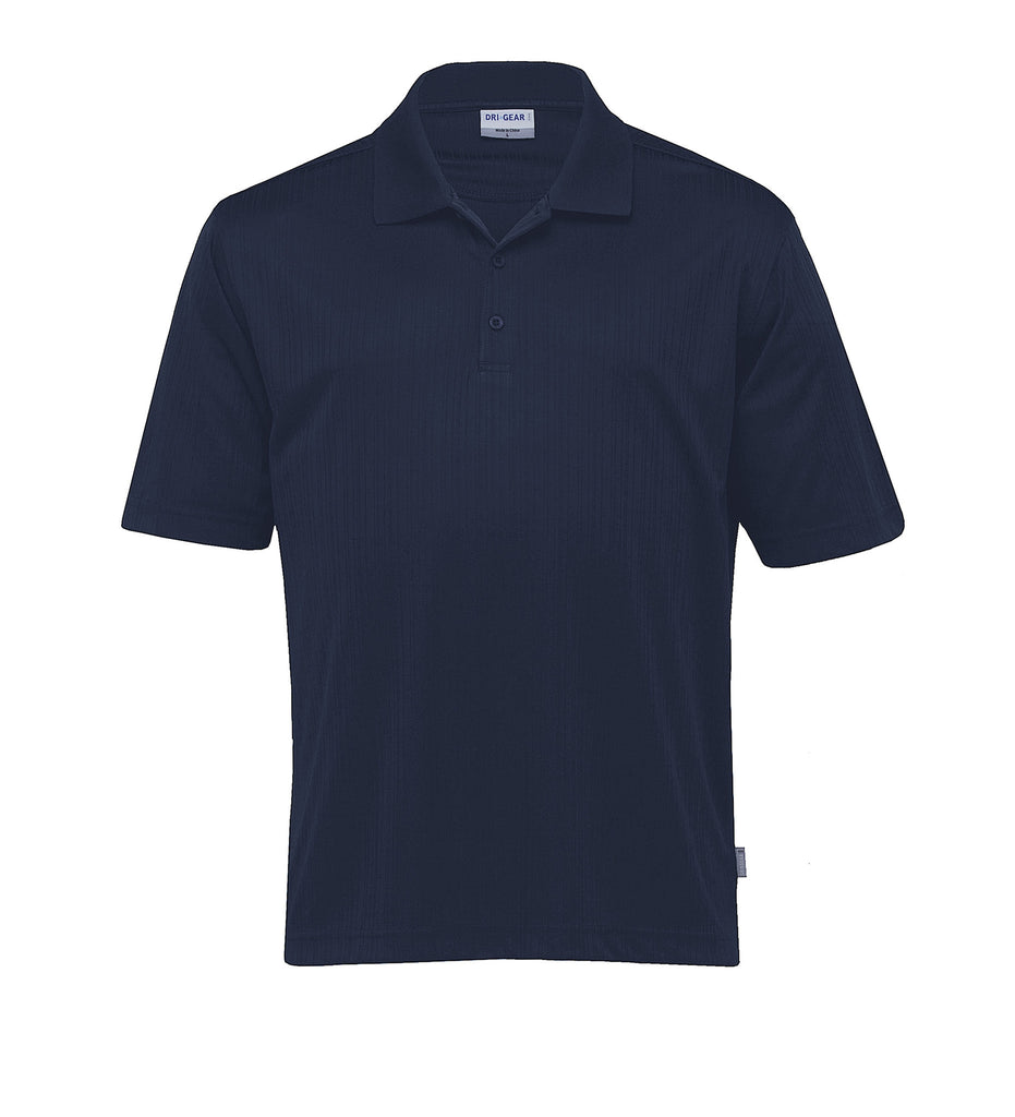 Gear For Life Dri Gear Mens Corporate Pinnacle Polo (DGCP)